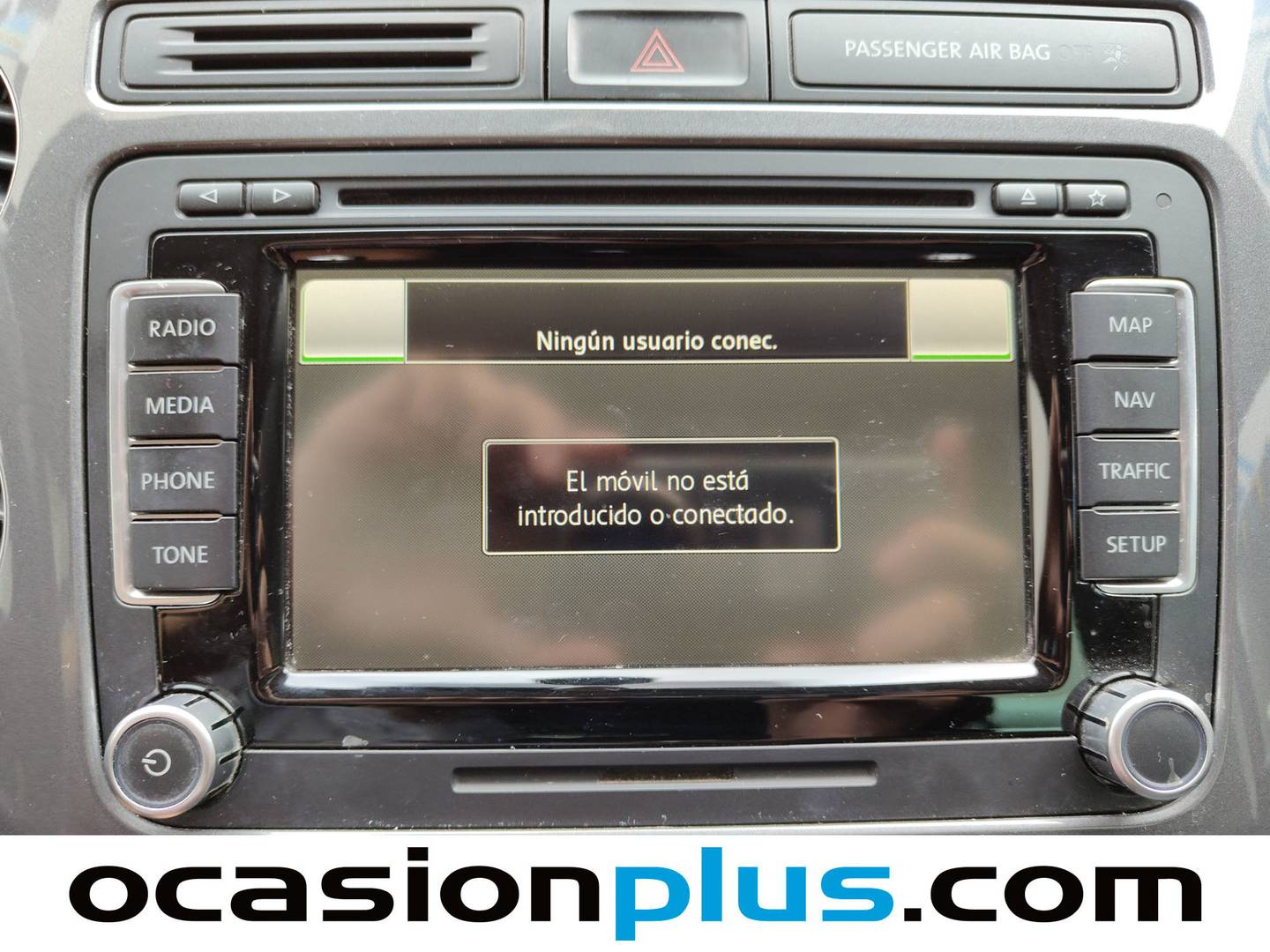 Volkswagen Tiguan Volkswagen Tiguan T1 Sport 2.0 TDI BMT 4x2 (140 CV) km 0