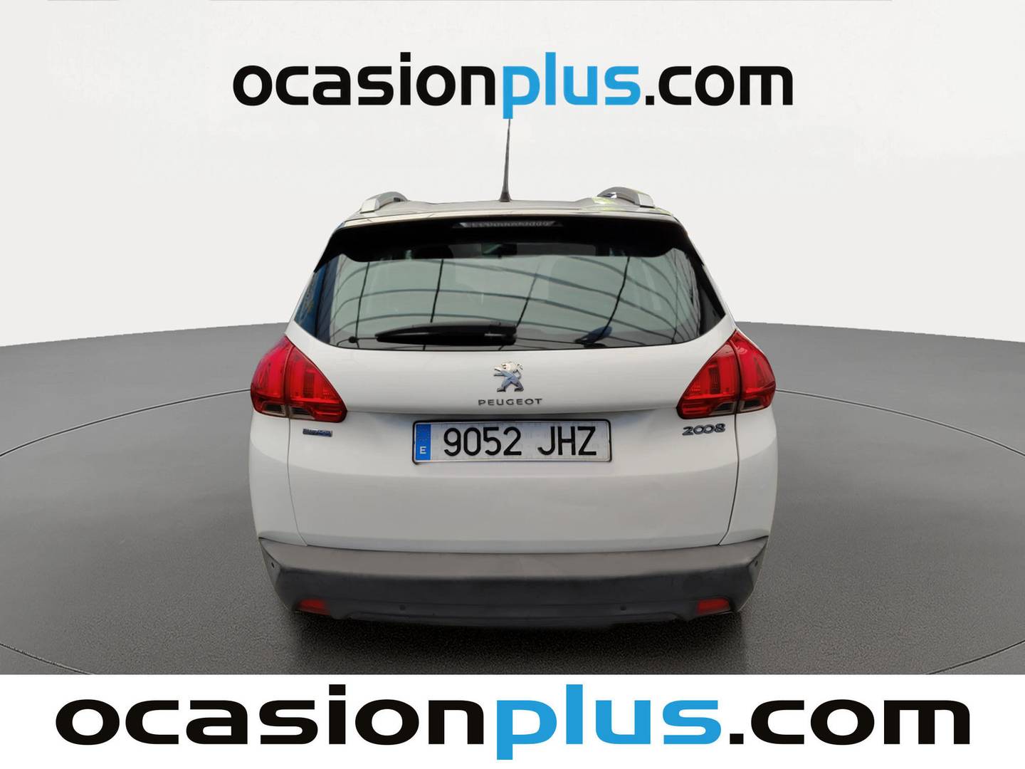 Peugeot 2008 Peugeot 2008 BlueHDi 100 S&S Active (100 CV) barato