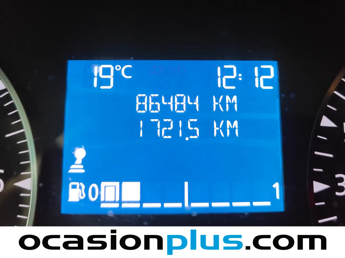 Foto Dacia Duster Dacia Duster Comfort Blue dCi (115 CV) 4X2