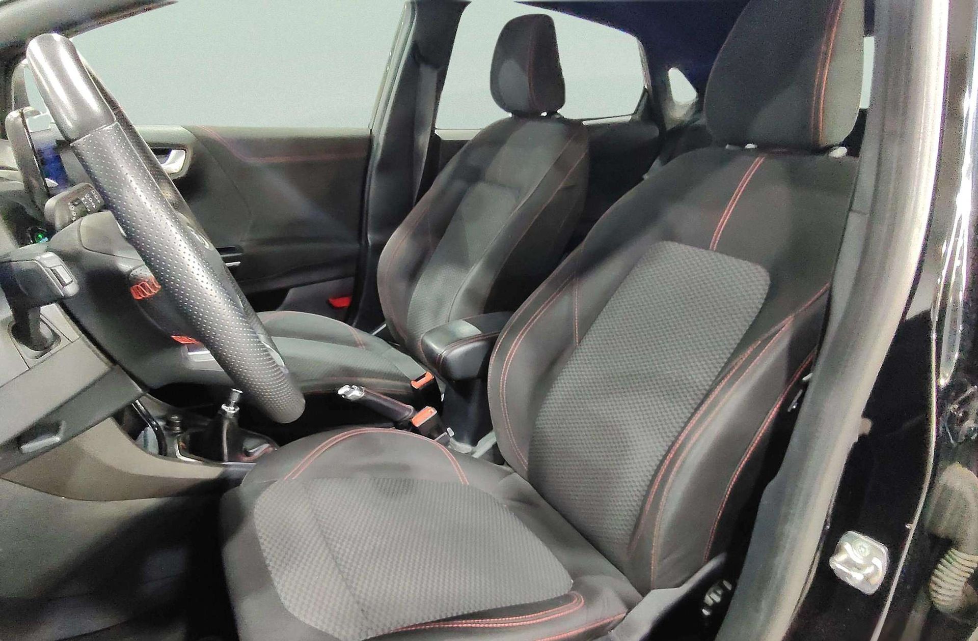 Ford Puma 1.0 EcoBoost ST-Line - foto 11
