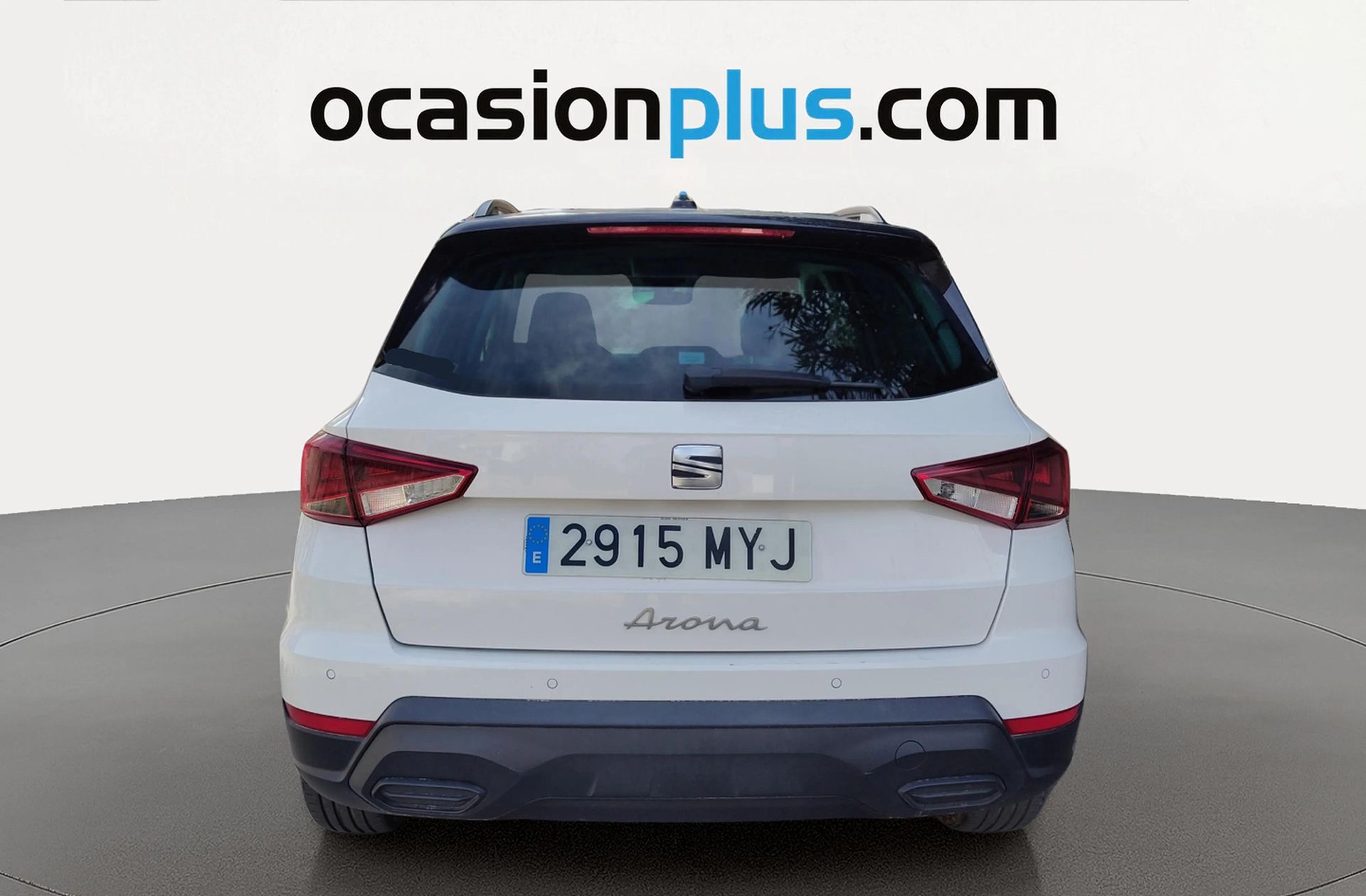 SEAT Arona 1.0 TSI Style Special Edition - foto 13