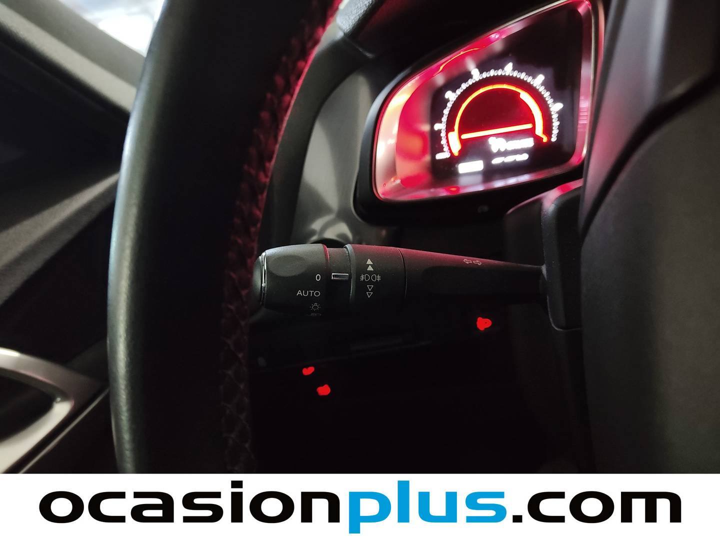 DS DS 5 DS DS5 BlueHdi 120 Desire (120 CV) de segunda mano