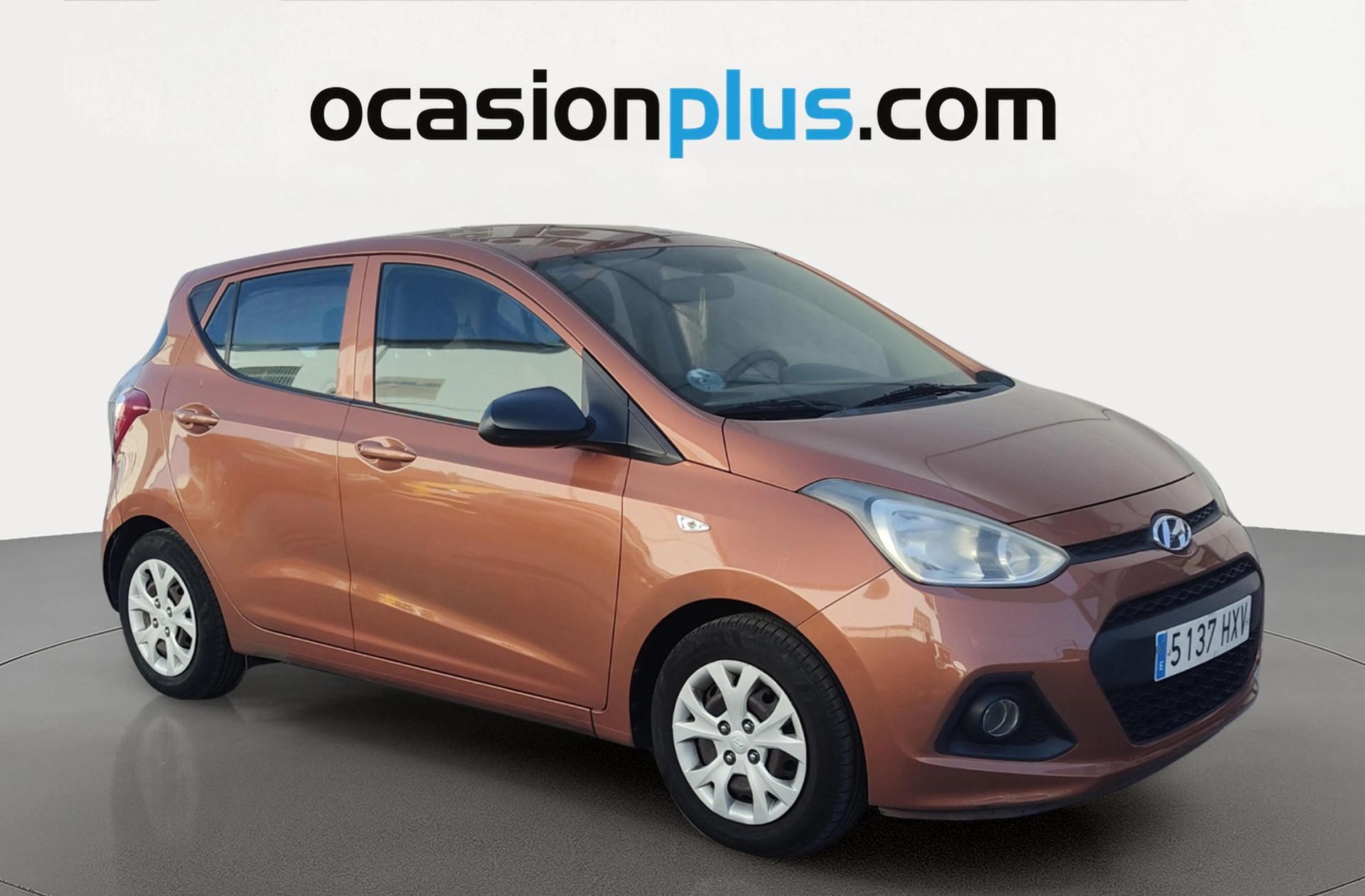 Hyundai i10 1.0 Tecno Blue - foto 2