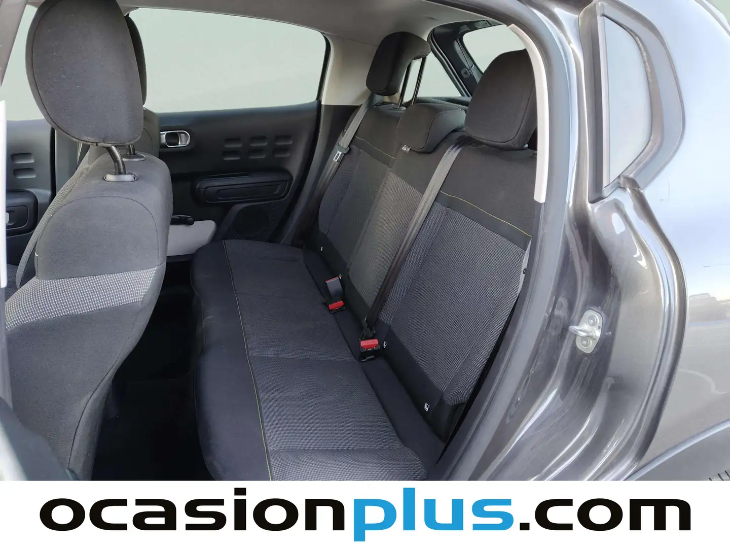 Foto Citroën C3 Citroen C3 BlueHDi 100 S&S Plus (102 CV)