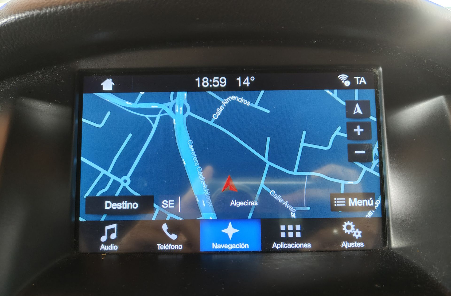 Ford Focus 1.0 EcoBoost ST-Line - foto 7