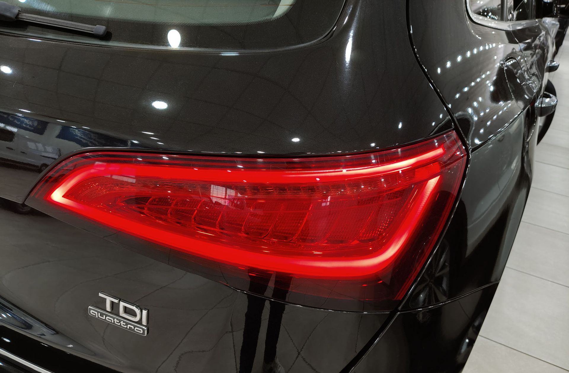 Audi Q5 Advanced edition 2.0 TDI clean diesel quattro S tronic - foto 13