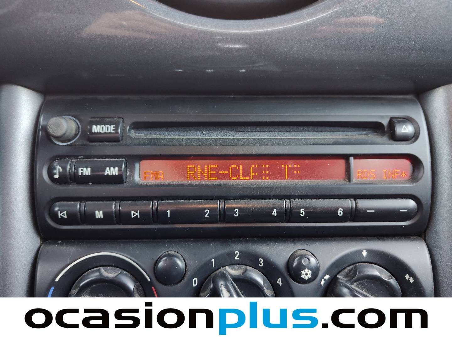 Foto Mini MINI MINI MINI 3 Puertas One D (75 CV)