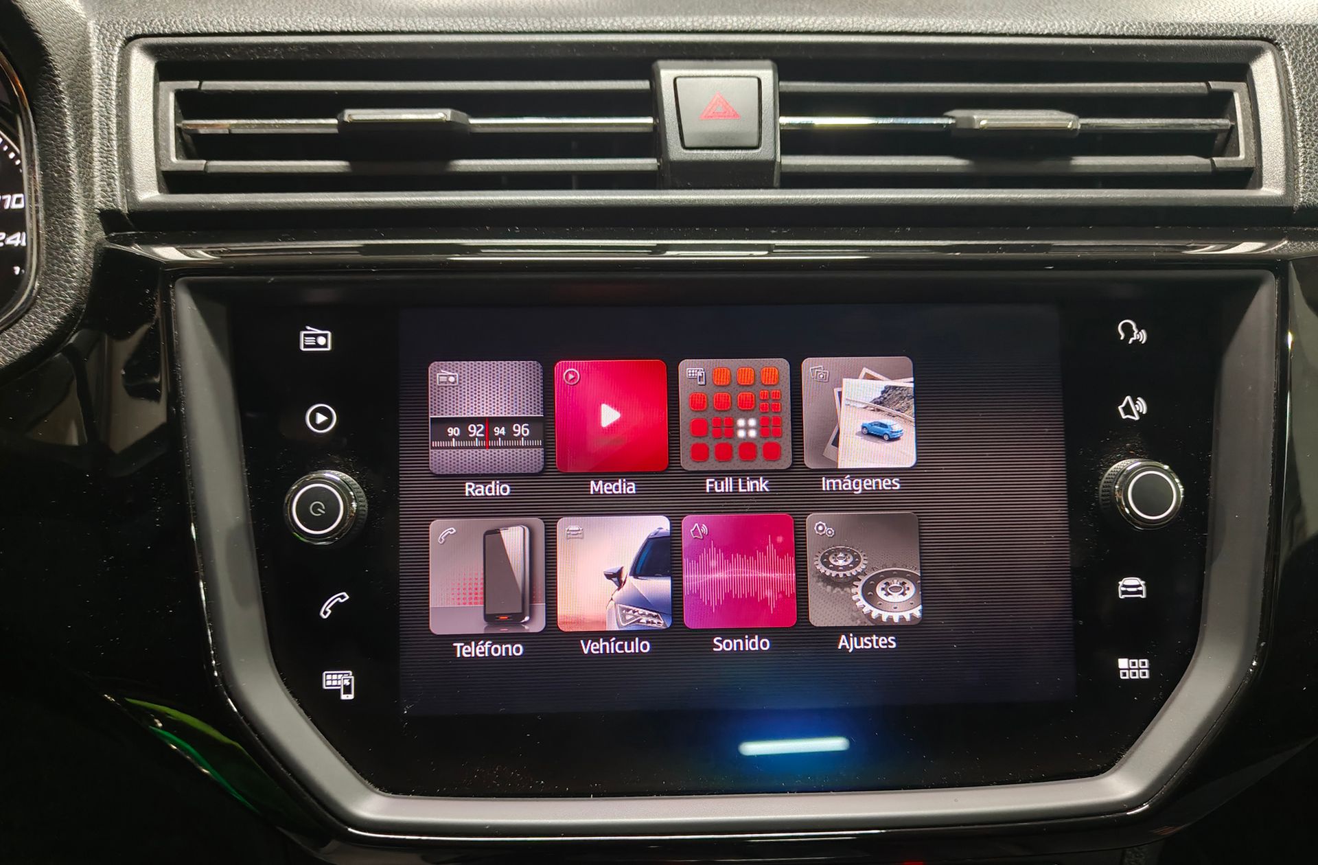 SEAT Ibiza 1.0 Ecotsi FR - foto 31