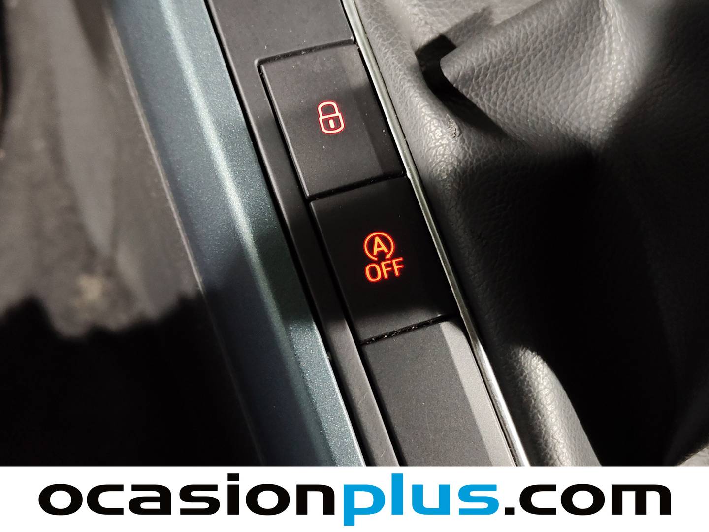 Foto Seat Arona SEAT Arona 1.0 TSI Xperience Plus (110 CV)