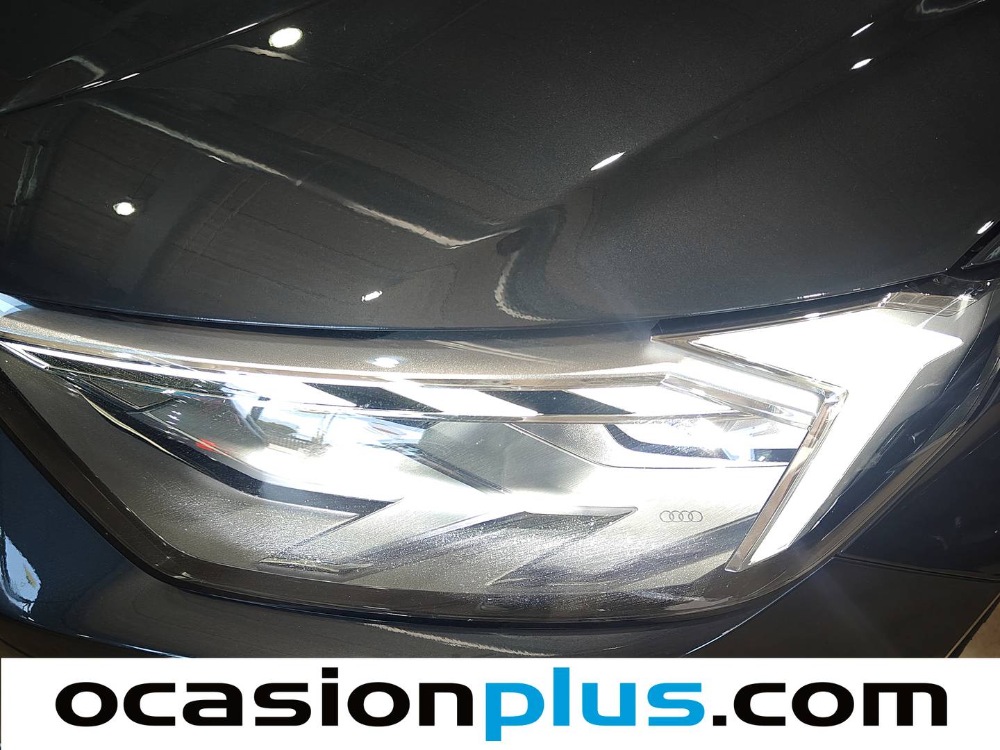 Accesorios del Audi A1 Audi A1 Sportback Advanced 30 TFSI (116 CV)