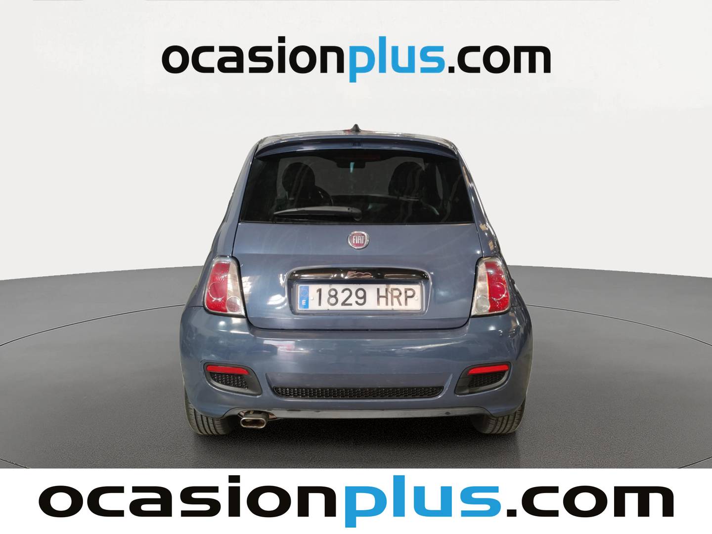 Fiat 500 Fiat 500 1.2 S (69 CV) km 0