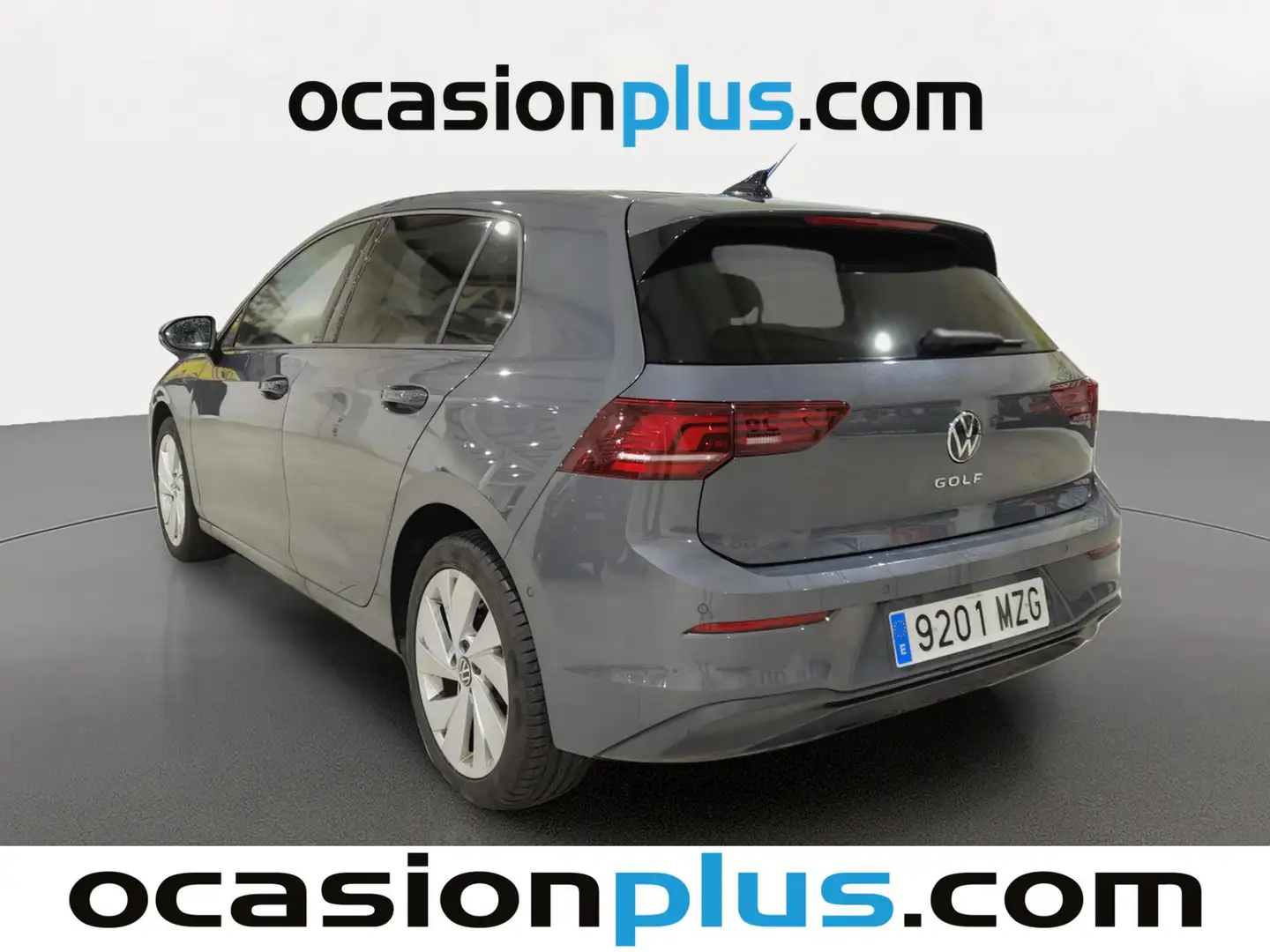 Foto Volkswagen Golf Volkswagen Golf Más 2.0 TDI (115 CV)