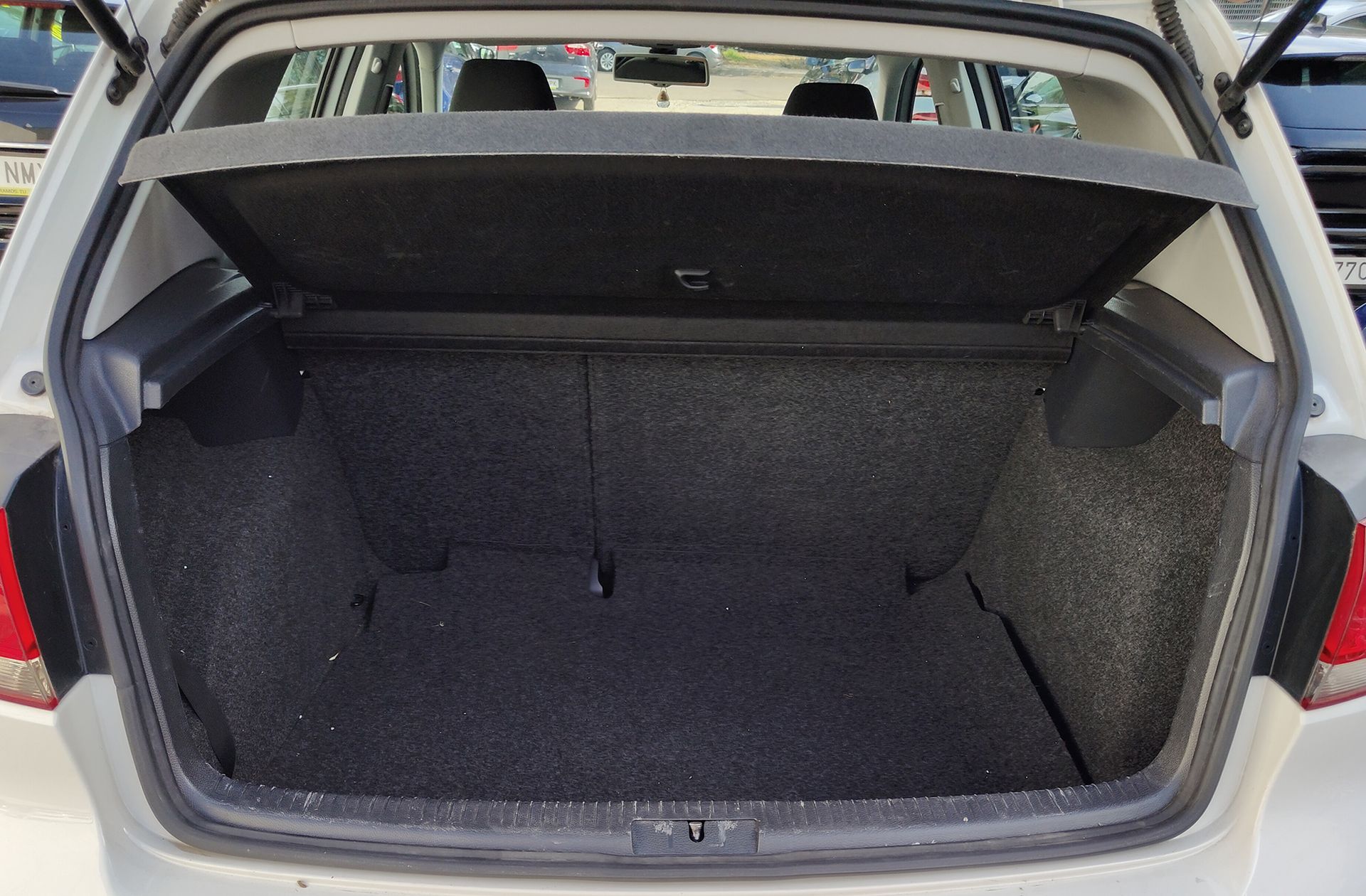 Volkswagen Golf Advance Rabbit 1.2 TSI - foto 13
