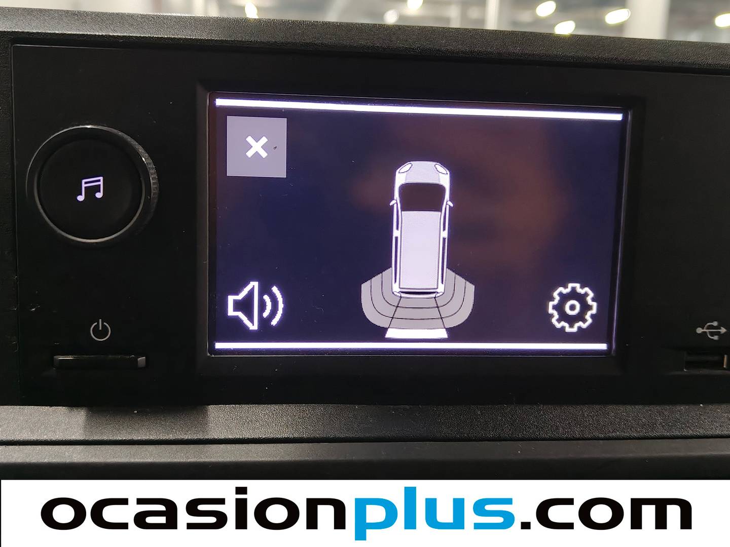 Extras y acabados del Fiat Scudo Fiat Scudo Furgon 1.5 Bluehdi L2 (120 CV)