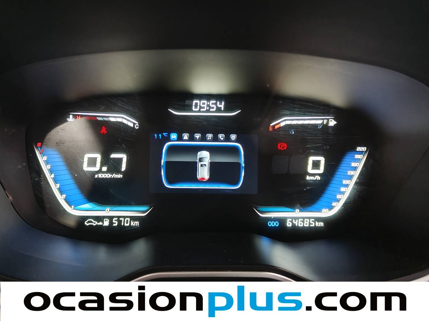 SWM G01 SWM G01 1.5T Luxury (131 CV) gasolina