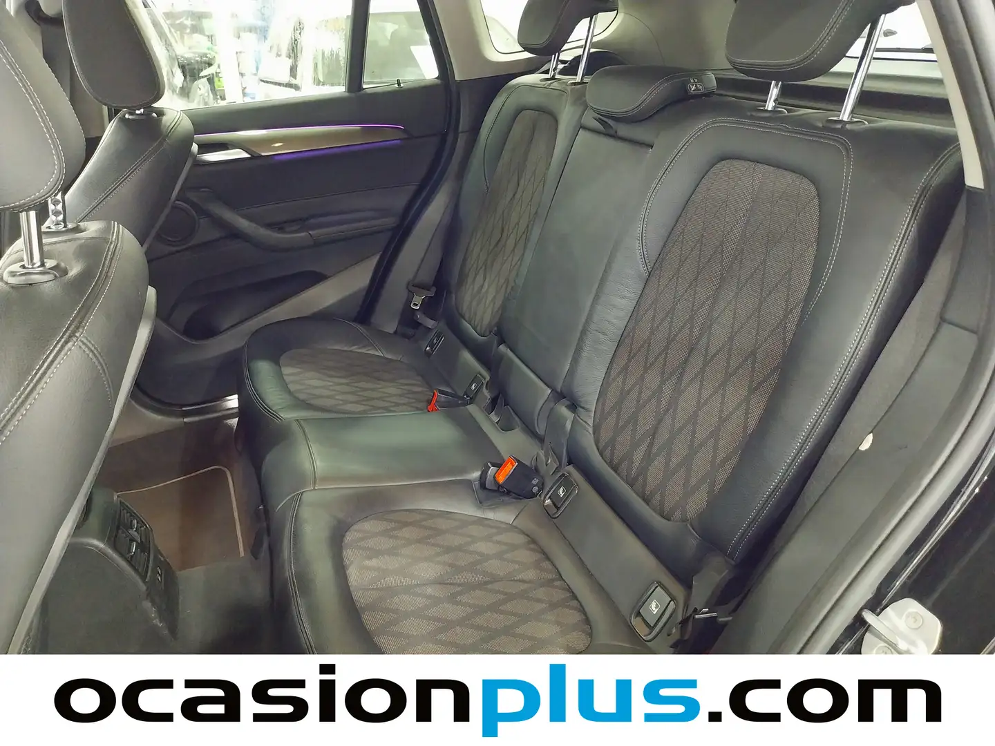 Foto BMW X1 BMW X1 sDrive18d Business (150 CV)