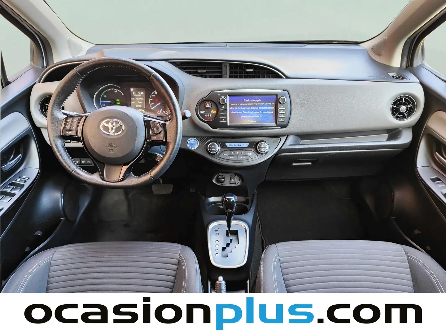 Foto Toyota Yaris Toyota Yaris 1.5 100H Active Tech (100 CV)