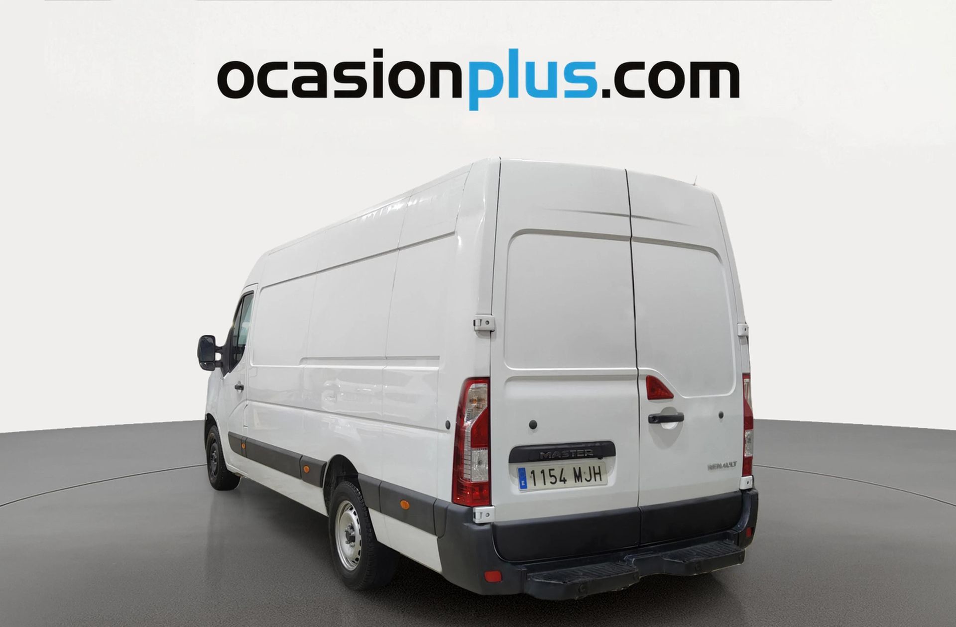 Renault Master Furgon L3H2 3500 Energy RS dCi - foto 3