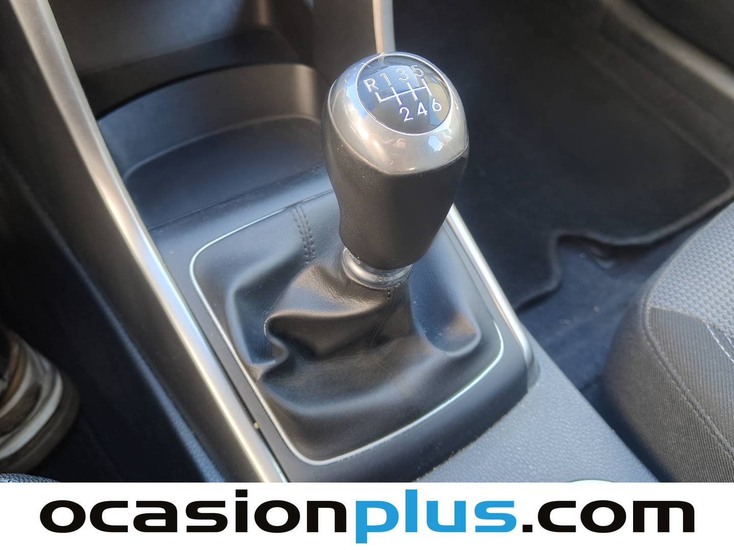 Hyundai i30 Hyundai i30 1.4 Go ! (100 CV) de segunda mano