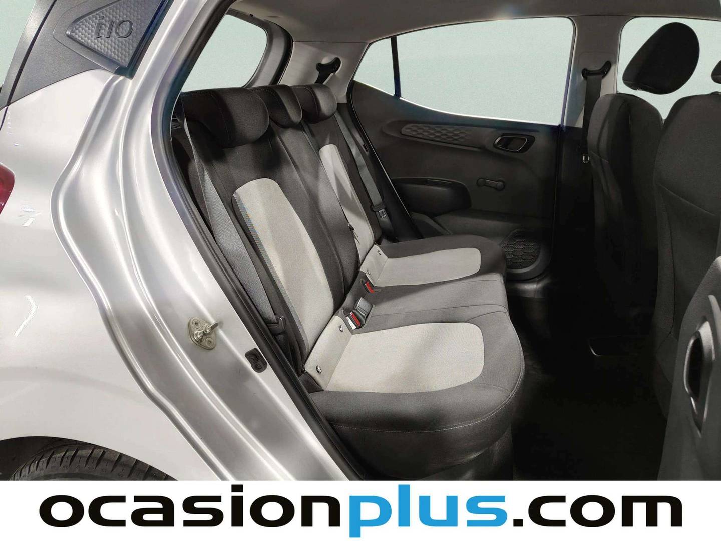 Hyundai i10 Hyundai i10 1.0 Essence (67 CV) barato