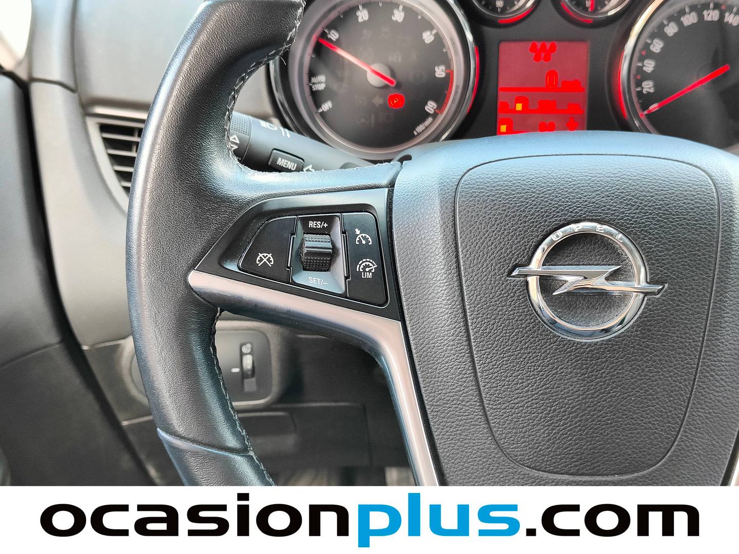 Opel Zafira Tourer Opel Zafira Tourer 1.6 CDTi S&S Excellence (136 CV) 7 Plazas km 0