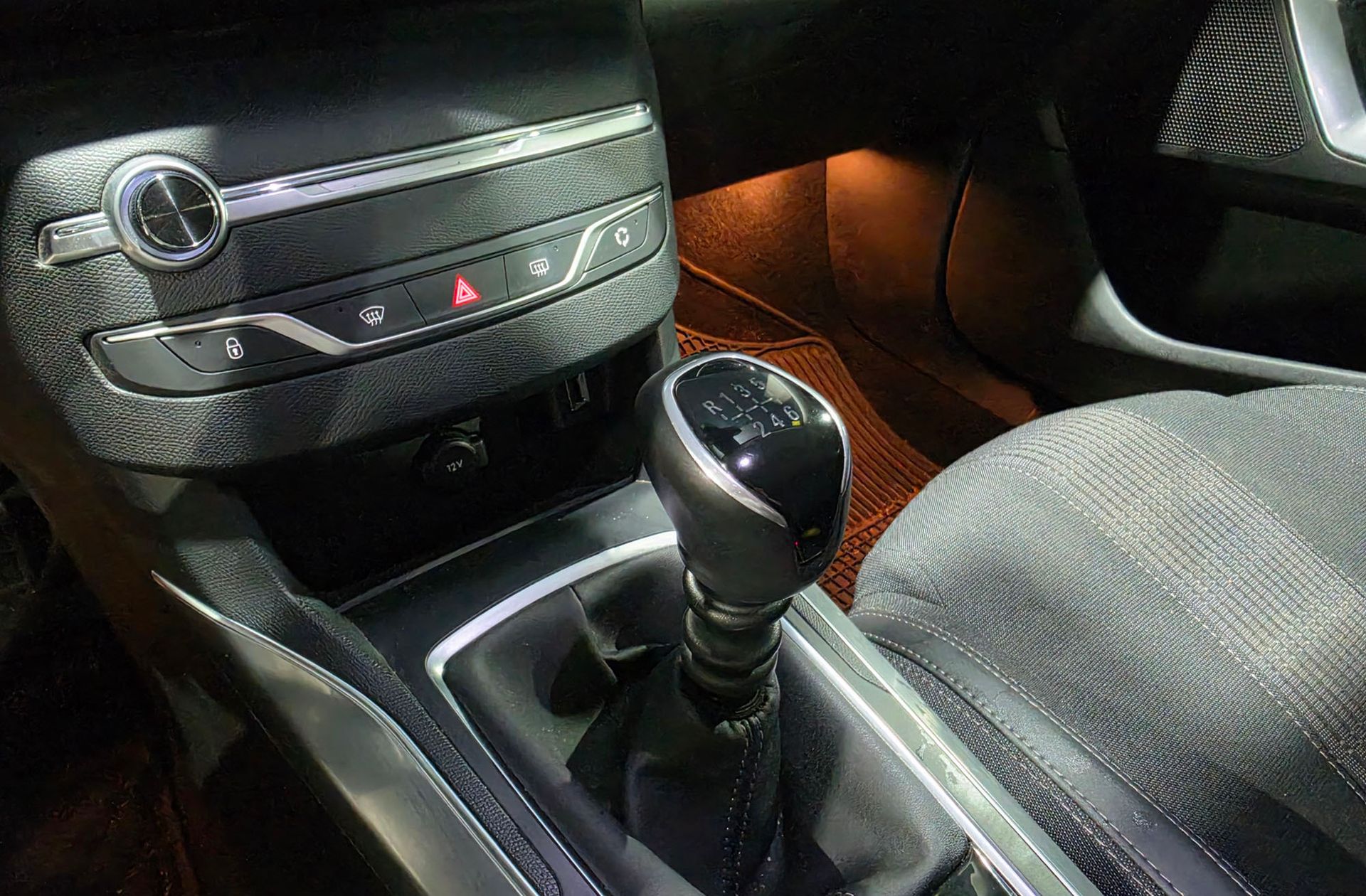 Peugeot 308 PureTech 130 Allure Pack - foto 5