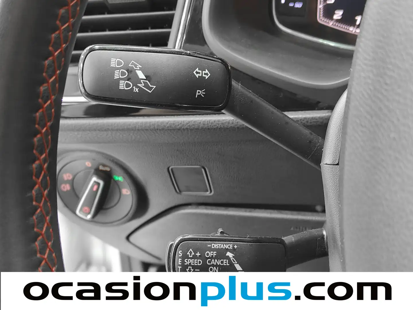 Foto Seat León SEAT León ST 1.5 EcoTSI S&S FR DSG (150 CV)