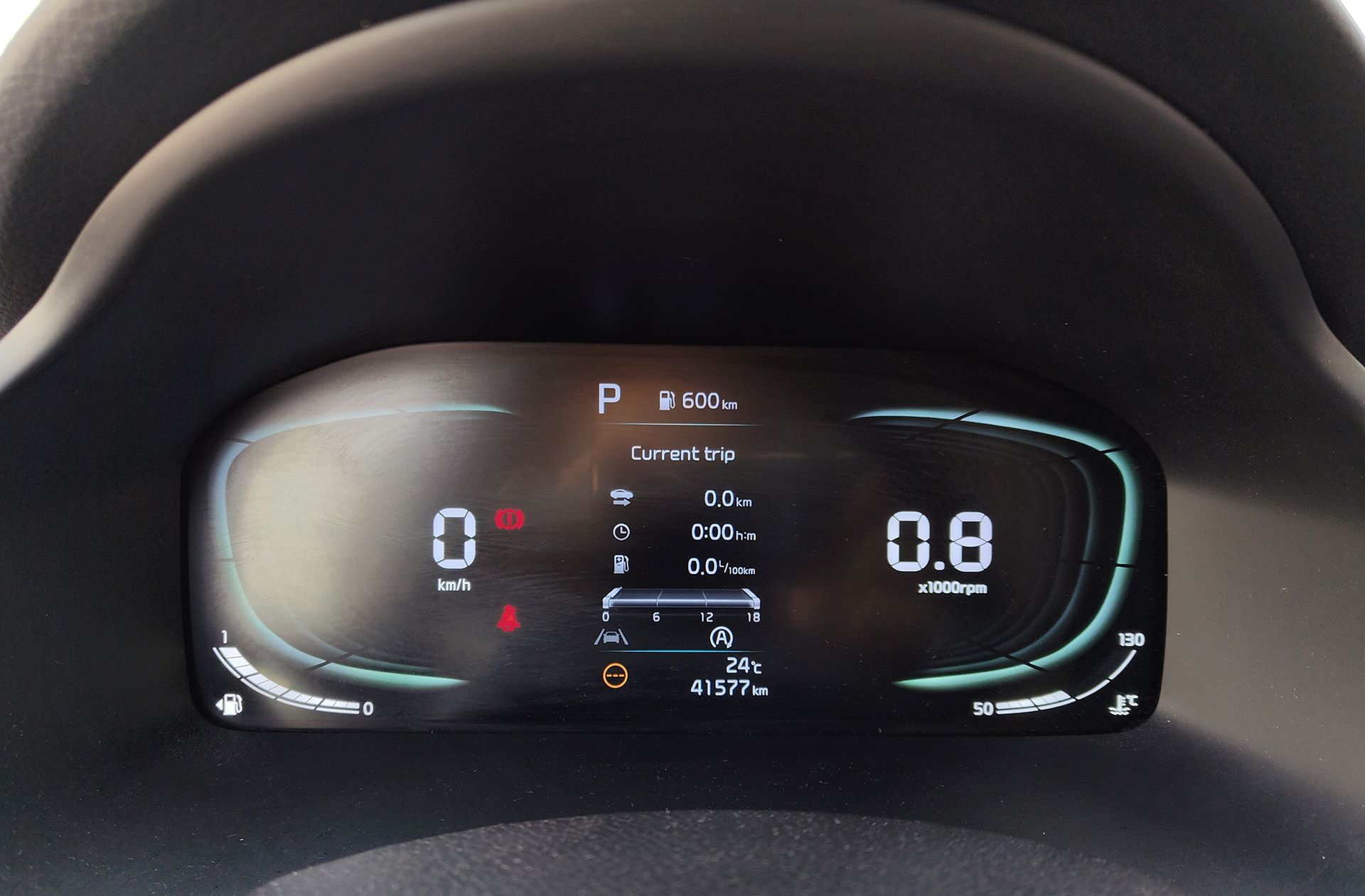Kia Stonic 1.0 T-GDi Drive DCT - foto 29