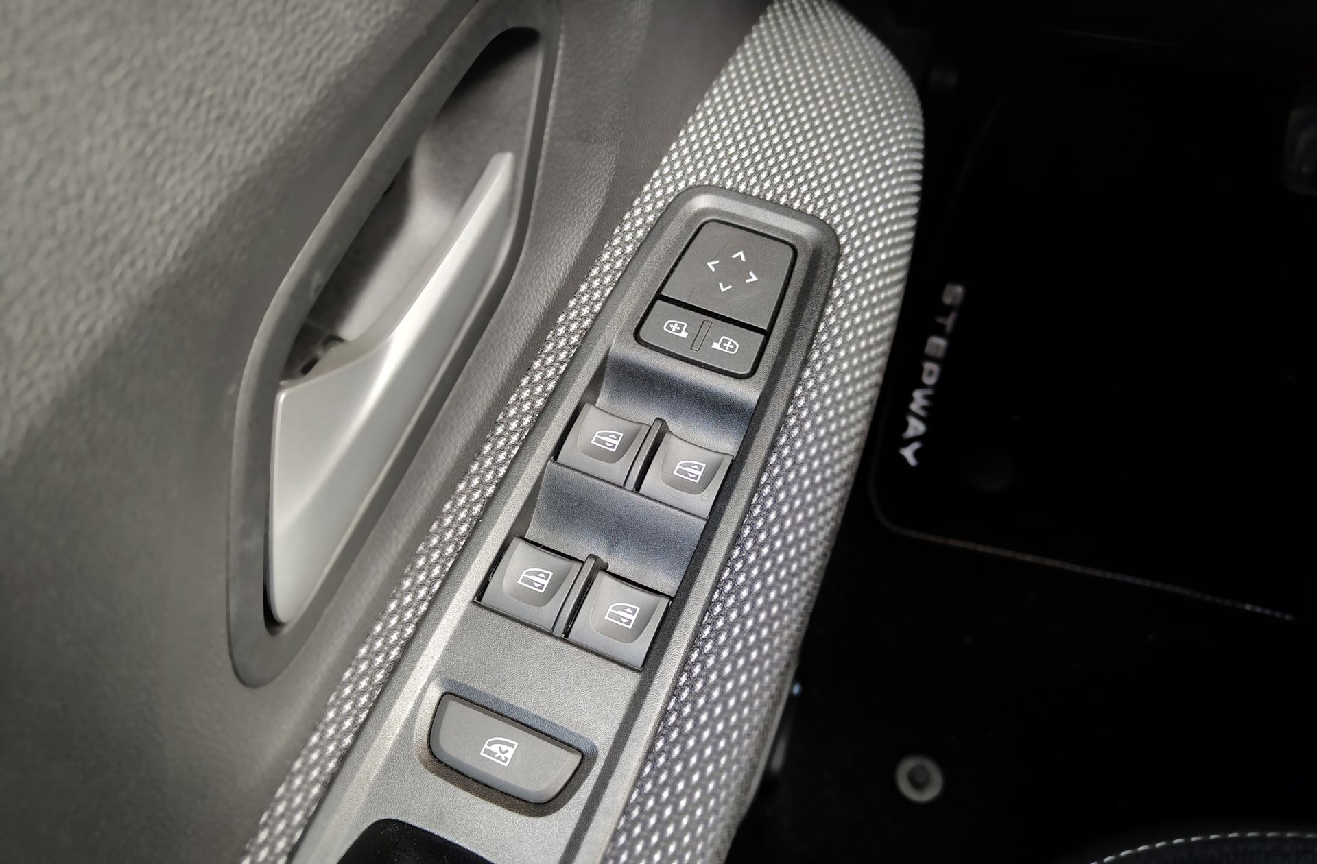 Dacia Sandero Stepway Expression ECO-G - foto 34