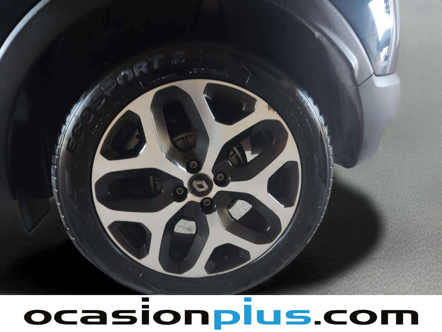 Renault Captur Renault Captur Zen Energy TCe (90 CV) de ocasión