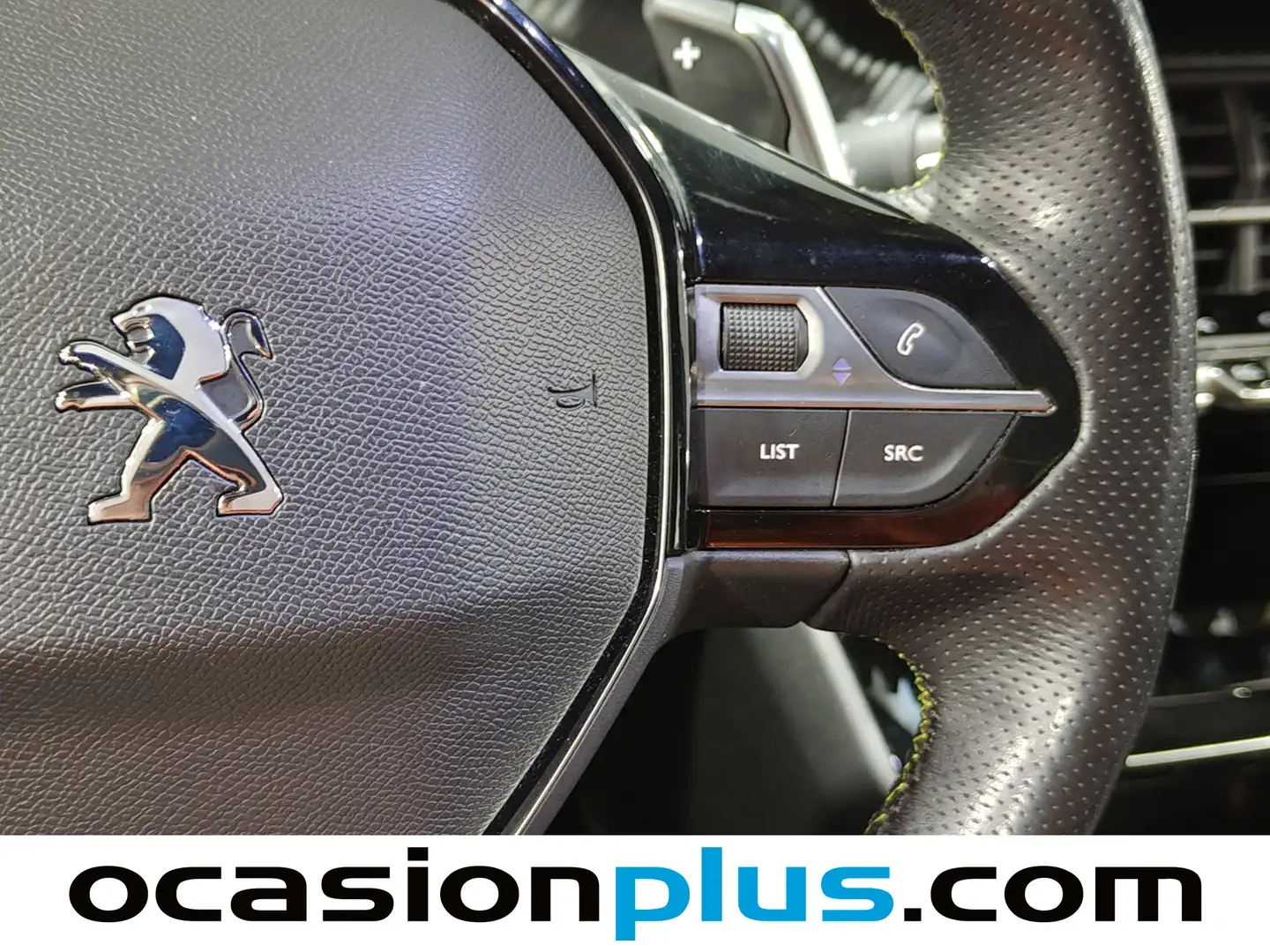 Foto Peugeot 2008 Peugeot 2008 BlueHDi 130 S&S GT Line EAT8 (130 CV)