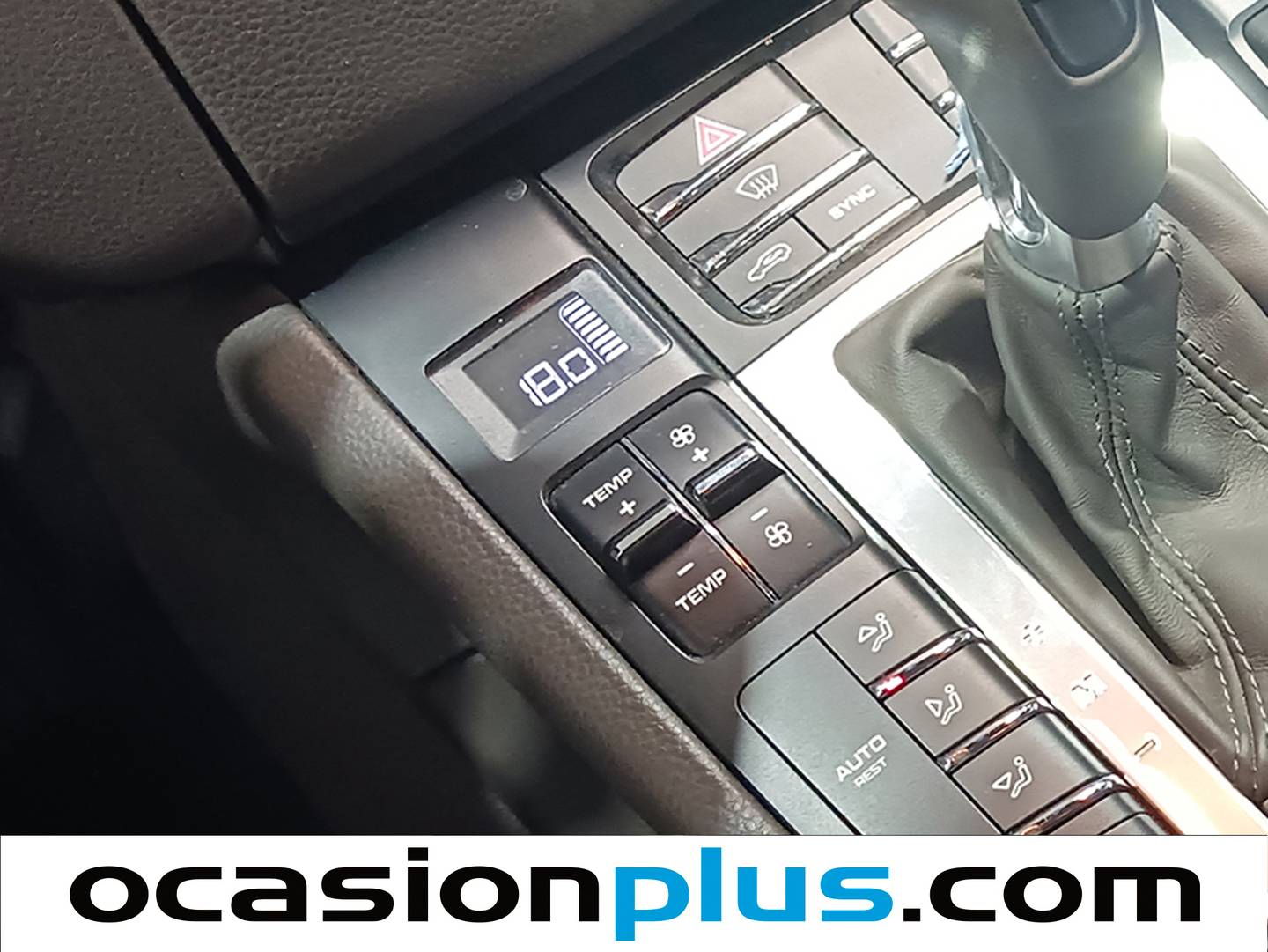 Porsche Macan Porsche Macan S Diesel (258 CV) automático