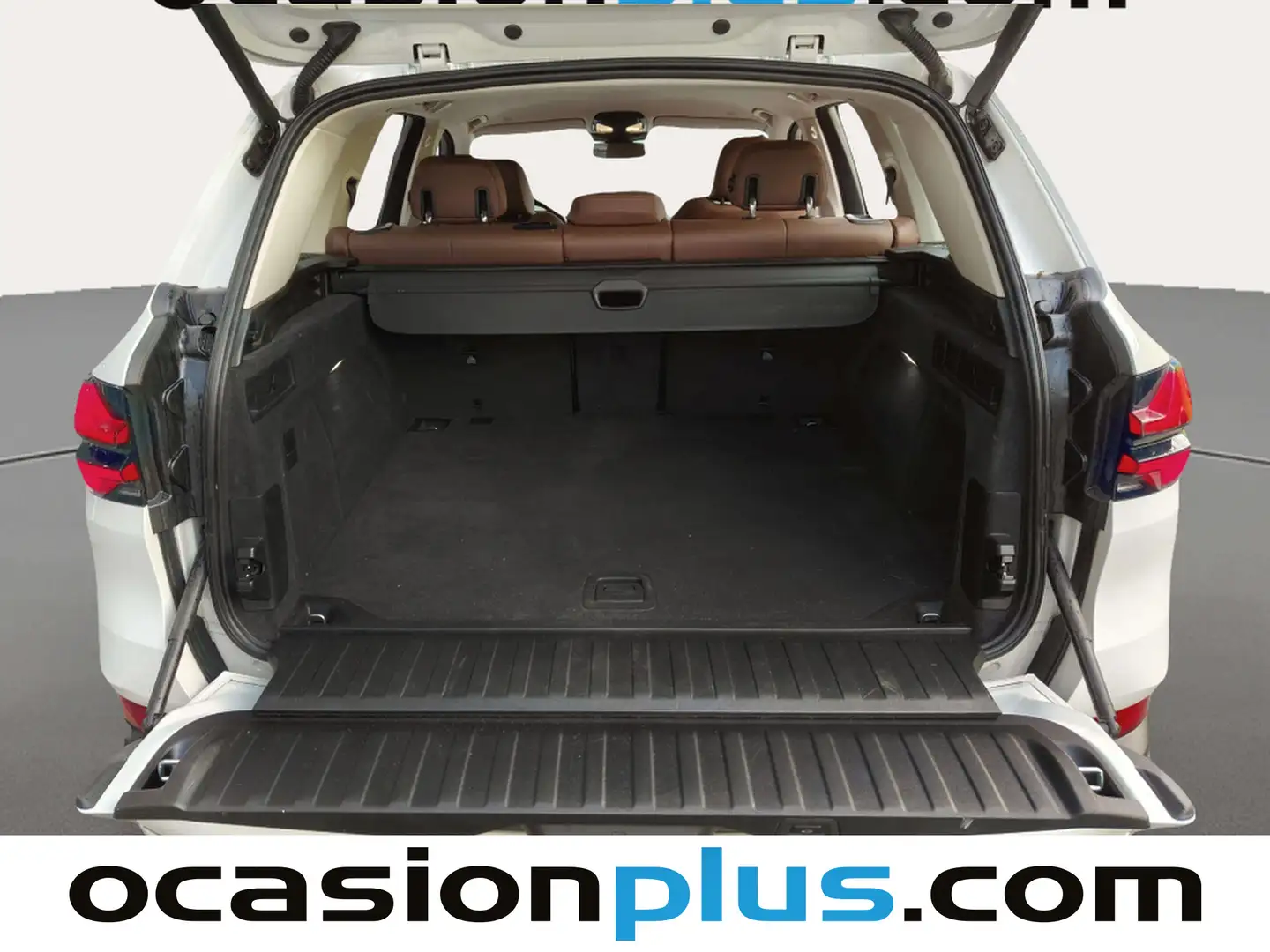 Foto BMW X5 BMW X5 xDrive30d xLine (298 CV)