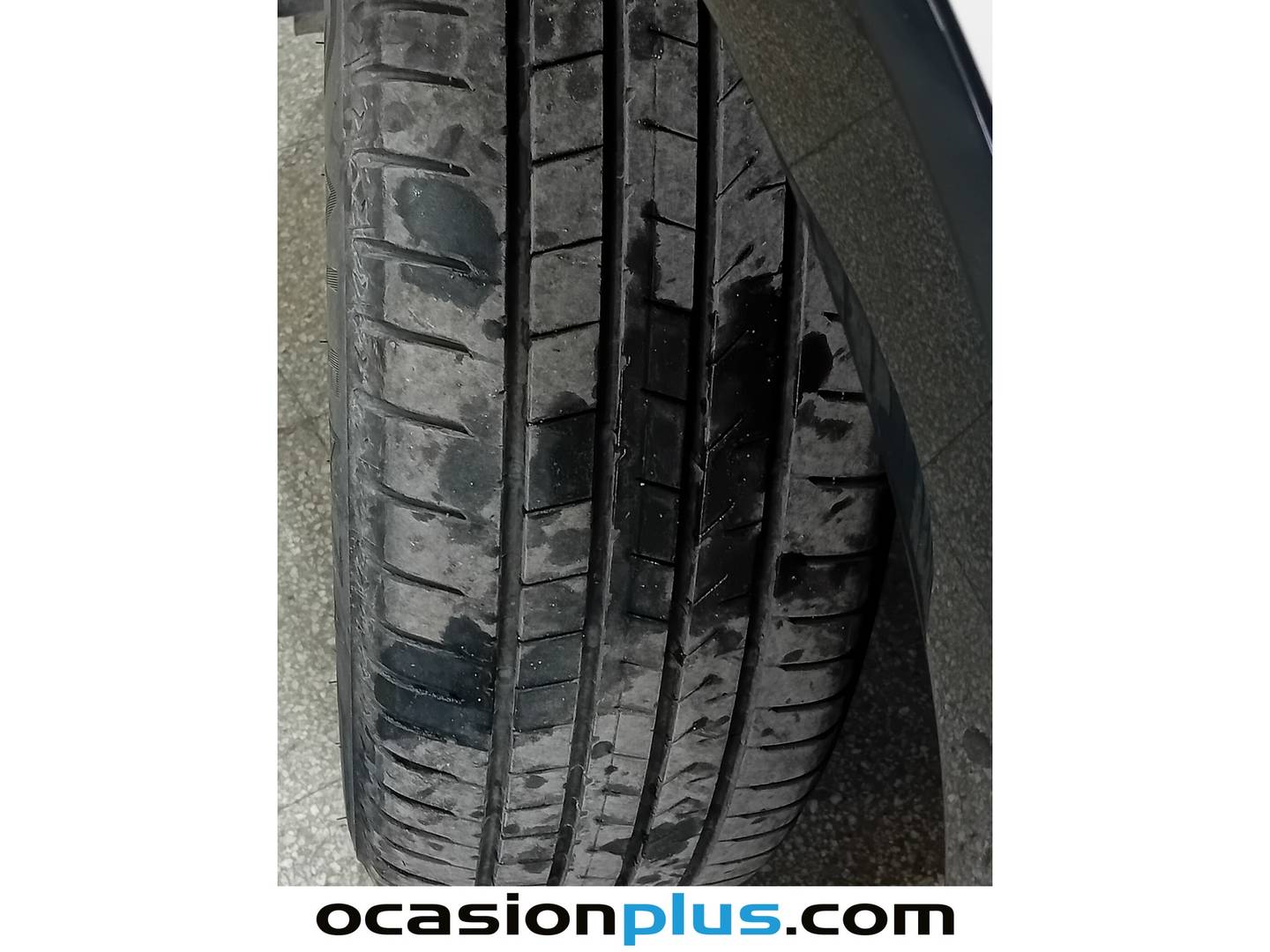 MG HS MG HS 1.5T Luxury DCT (170 CV) de segunda mano