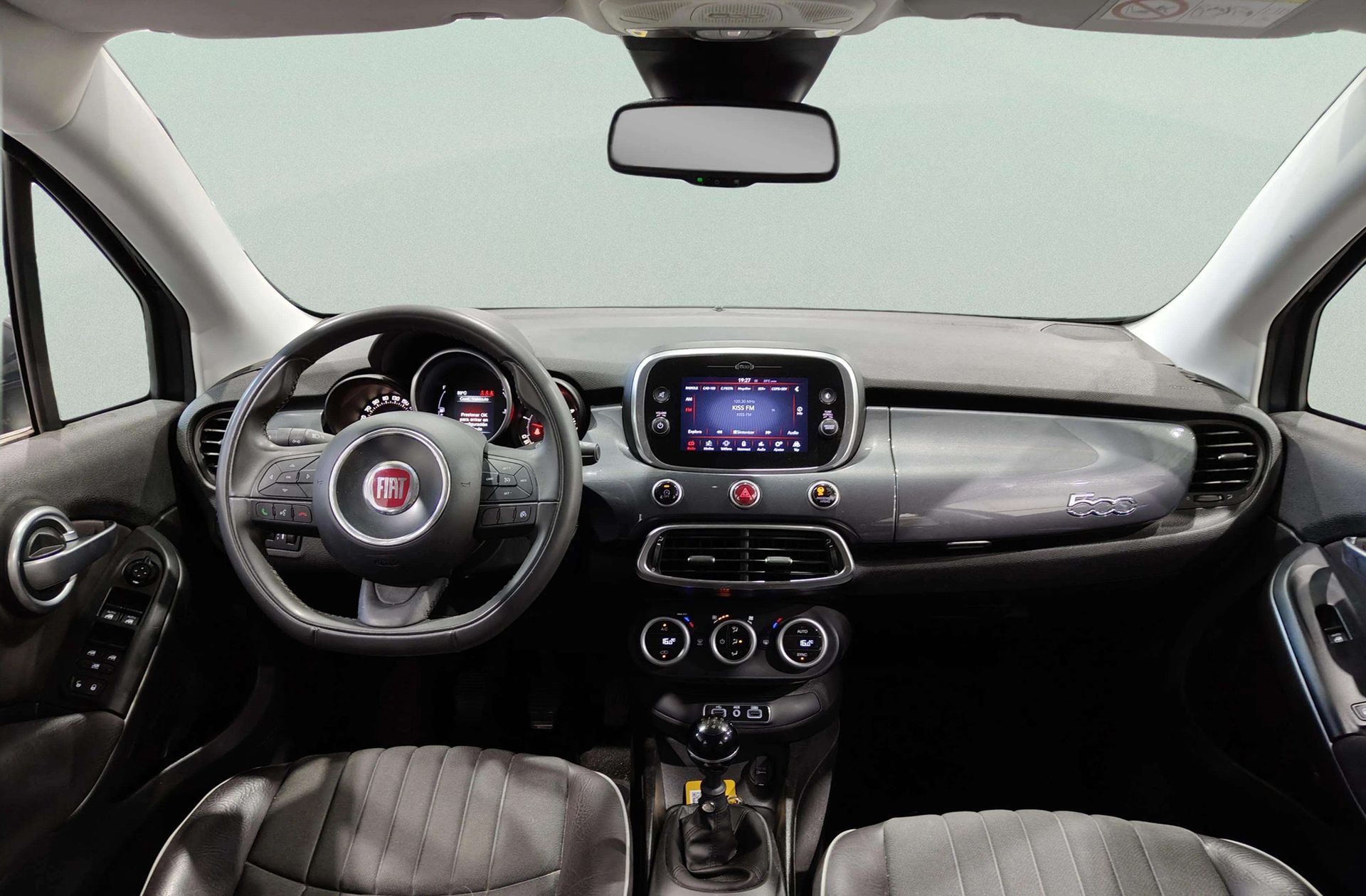 Fiat 500X 1.6 MultiJet Lounge 4x2 - foto 6