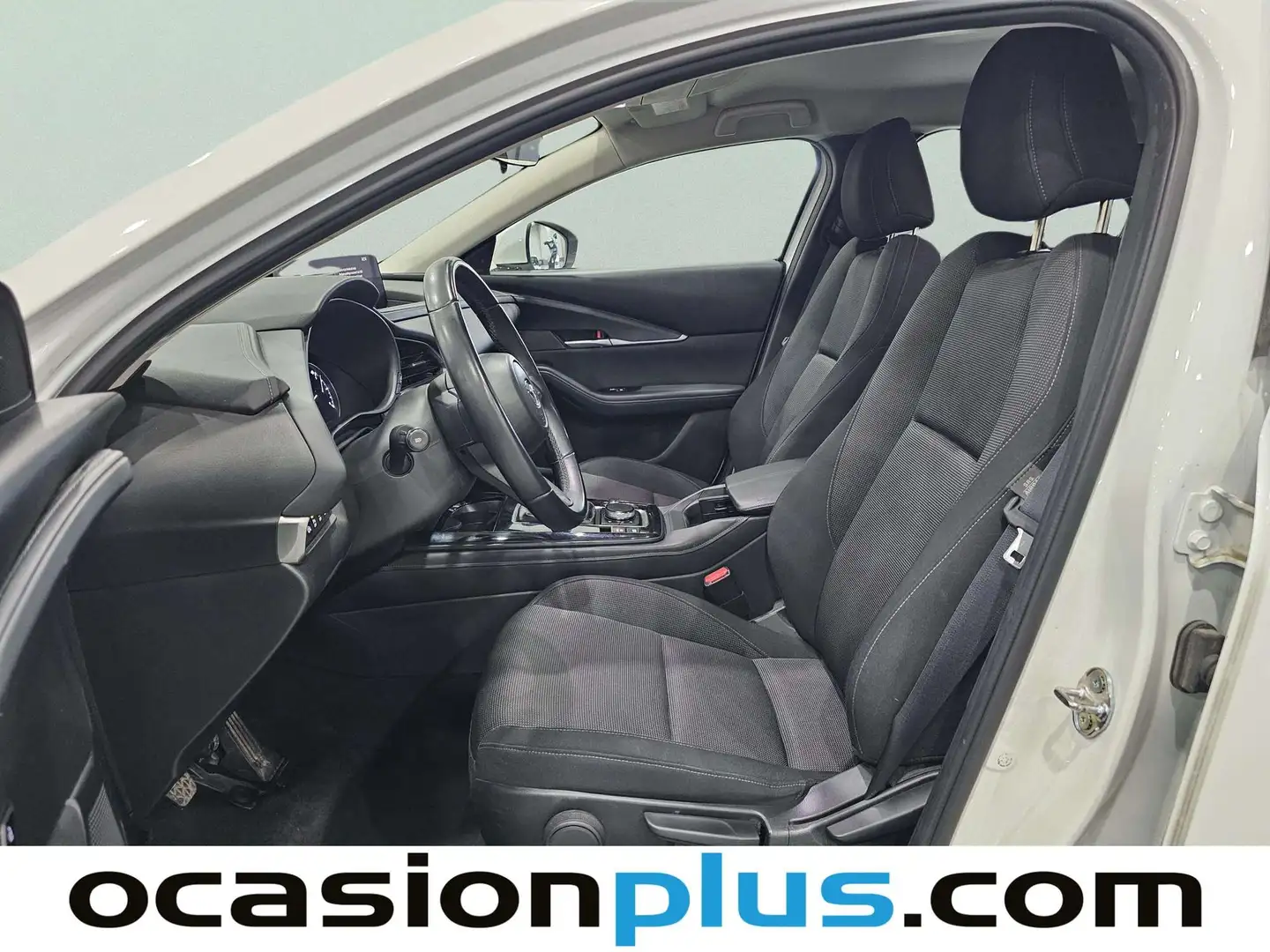 Foto Mazda CX-30 Mazda CX-30 2.5L e-Skyactive G MHEV Prime-Line MT (140 CV)