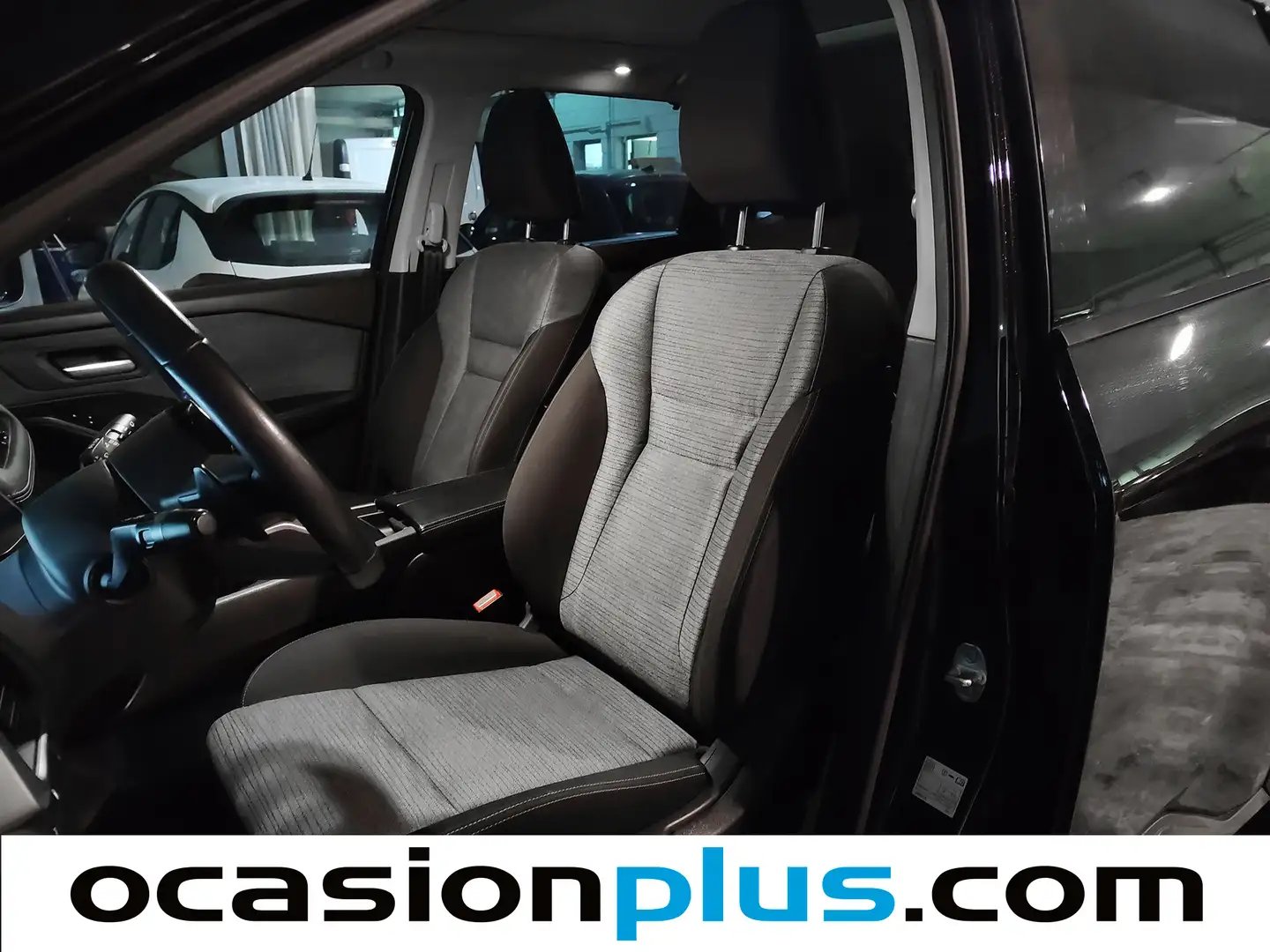 Foto Nissan X-TRAIL Nissan X-Trail 1.5 VC Turbo MHEV N-Connecta Xtronic (163 CV) 7 Plazas