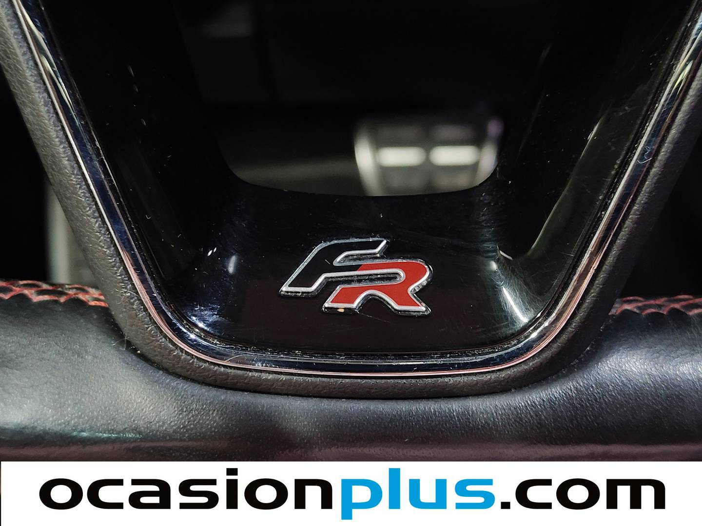 Seat Ateca Seat Ateca 2.0 TSI S&S FR 4Drive DSG (190 CV) de ocasión