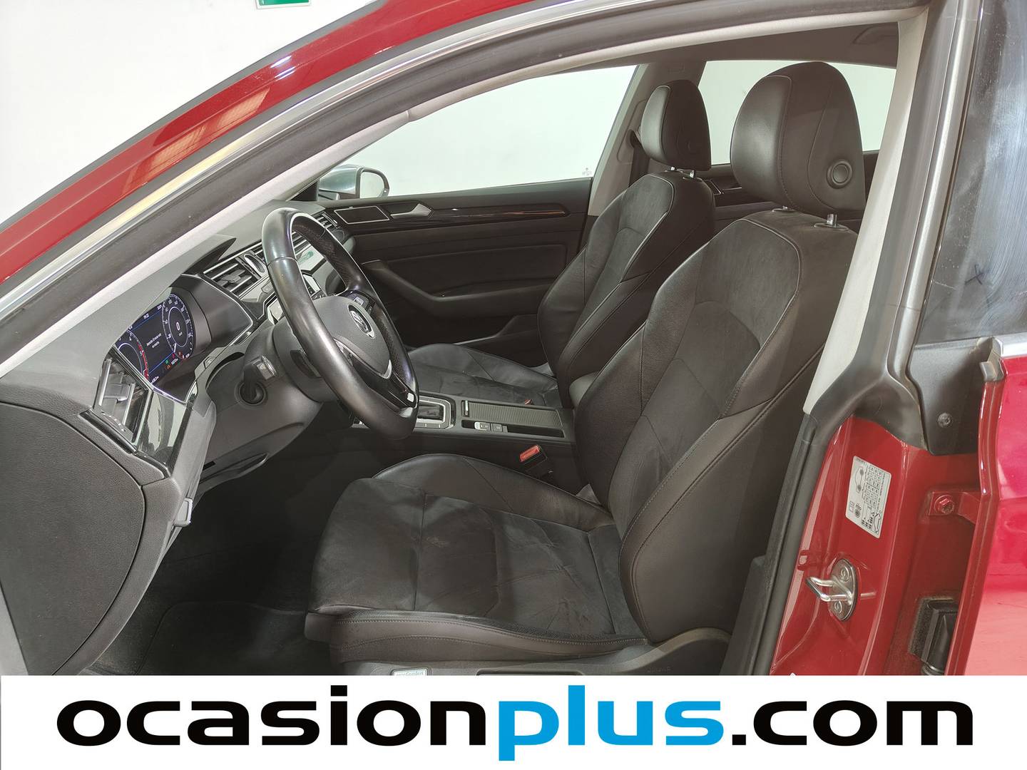 Foto Volkswagen Arteon Volkswagen Arteon Elegance 2.0 TDI (150 CV) DSG