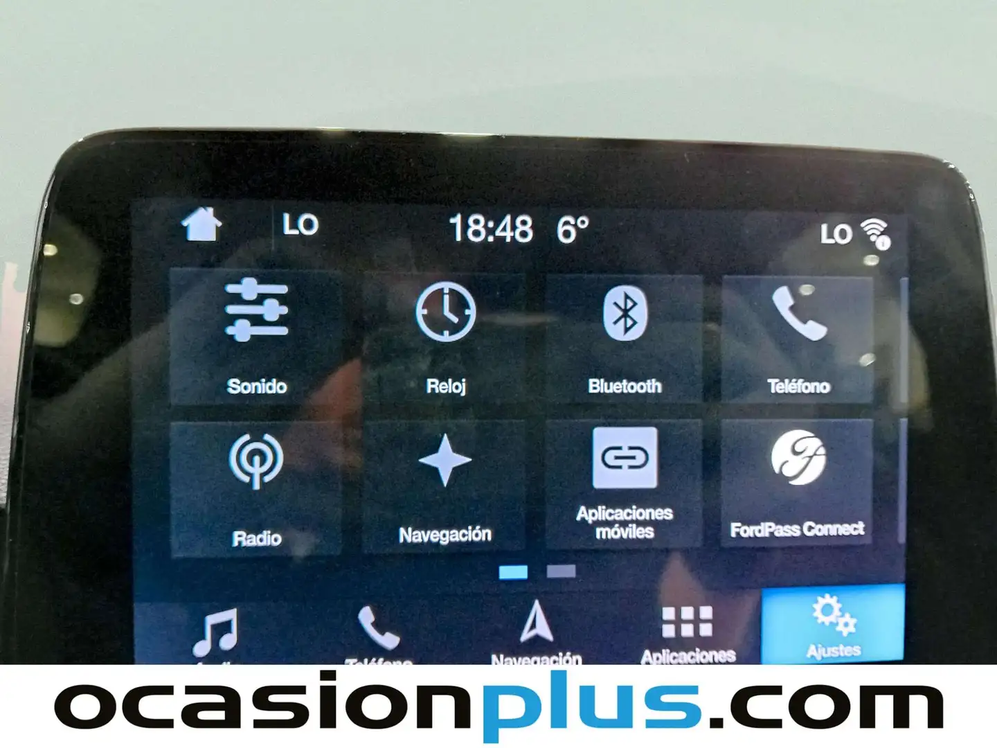 Foto Ford Focus Ford Focus 1.0 Ecoboost S&S ST-Line (125 CV)