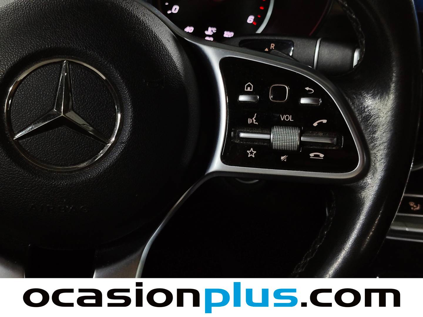 Mercedes Clase C Mercedes Clase C 220 d (194 CV) Pack AMG al mejor precio