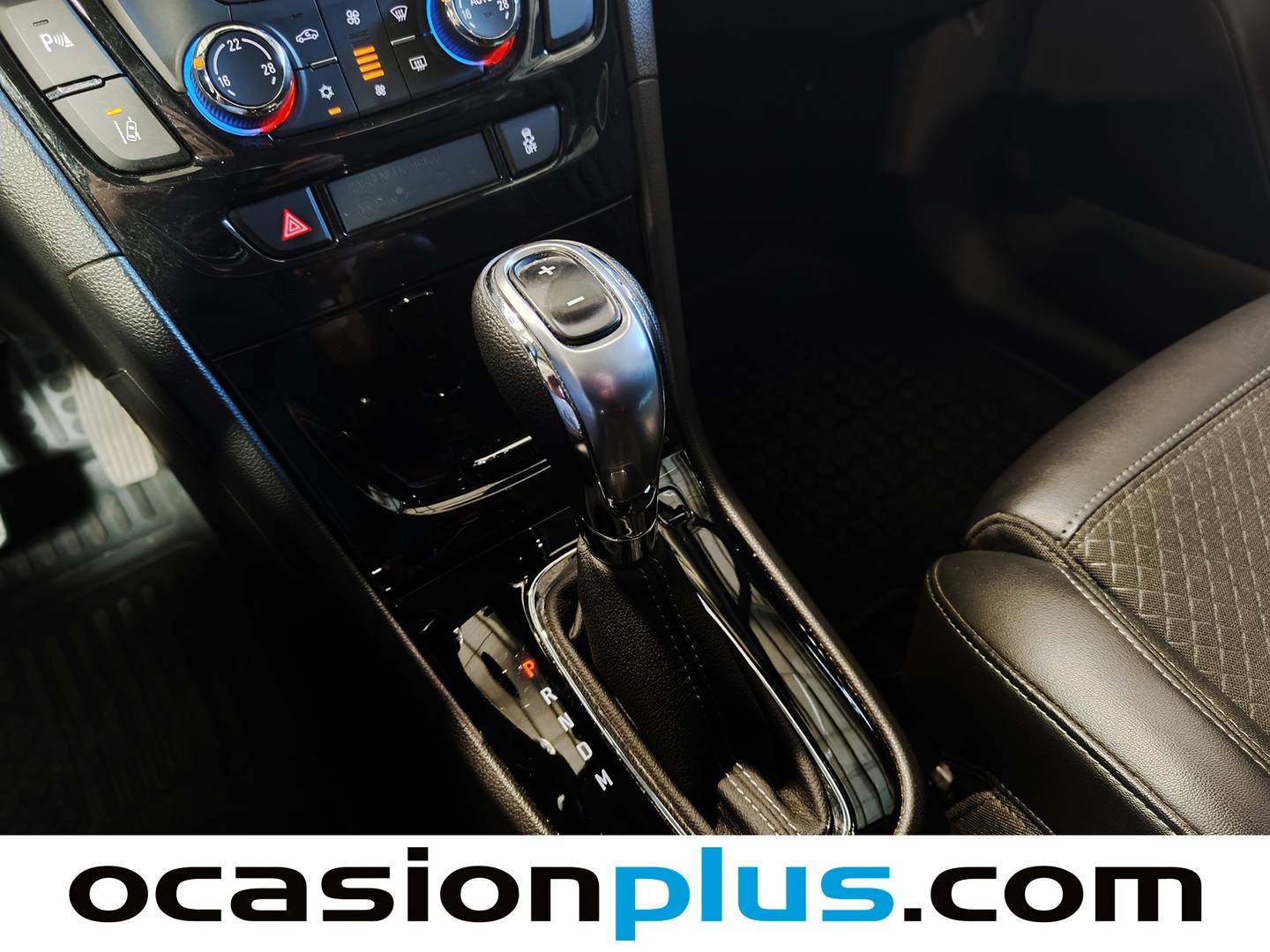 Opel Mokka X Opel Mokka X 1.4 Turbo Innovation 4X2 Auto (140 CV) de segunda mano