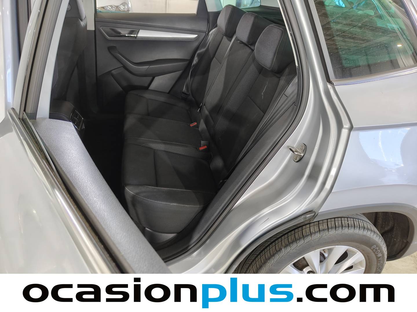 Foto Skoda Karoq Skoda Karoq 2.0 TDI Ambition (150 CV)