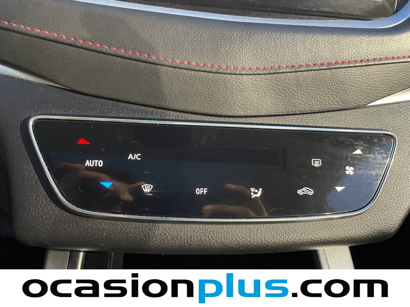 Foto SWM G01 SWM G01 1.5T Luxury (131 CV)