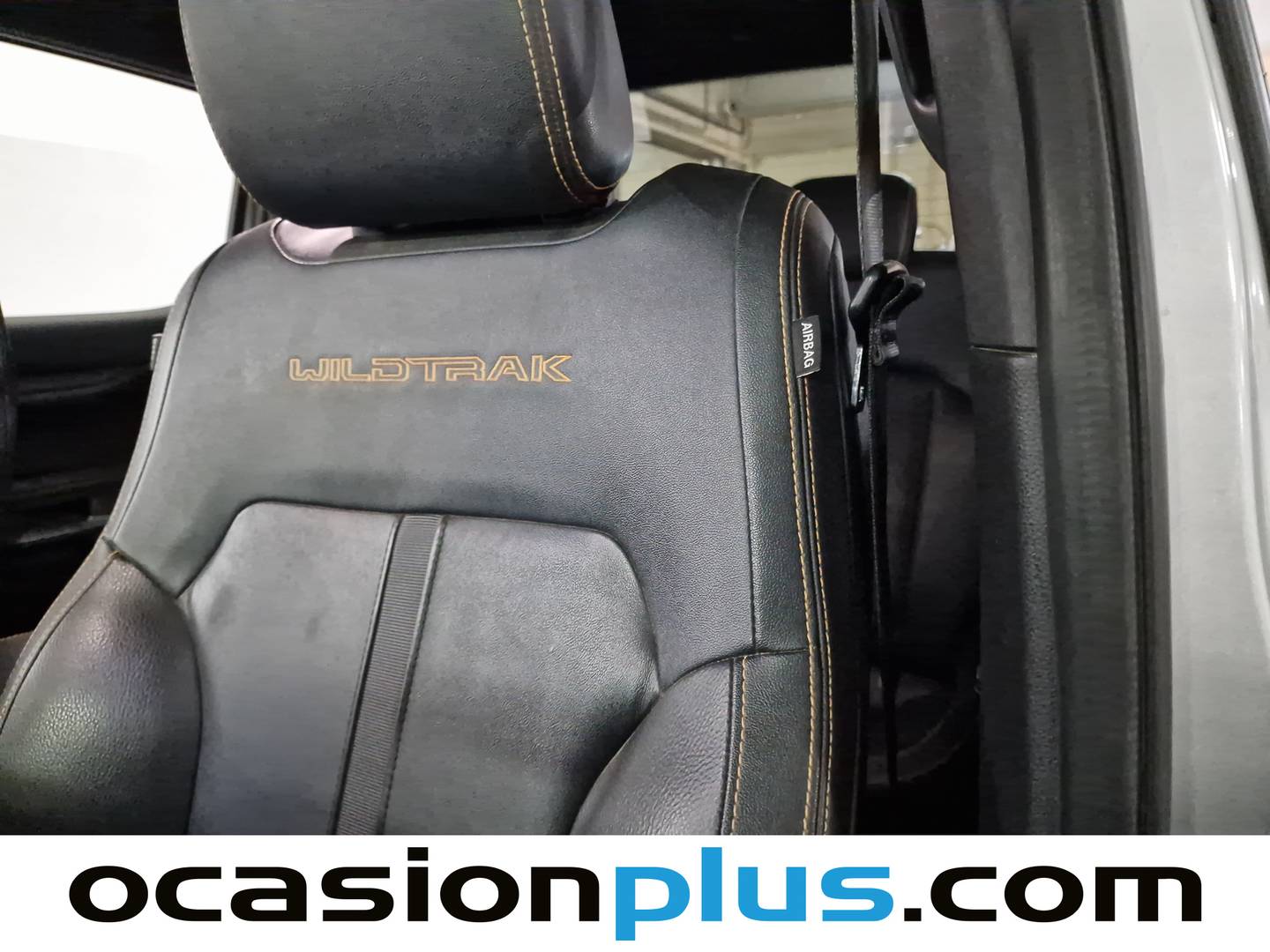 Ford Ranger Ford Ranger 3.0 Ecoblue Doble Cabina Wildtrack e-AWD AT (240 CV) barato