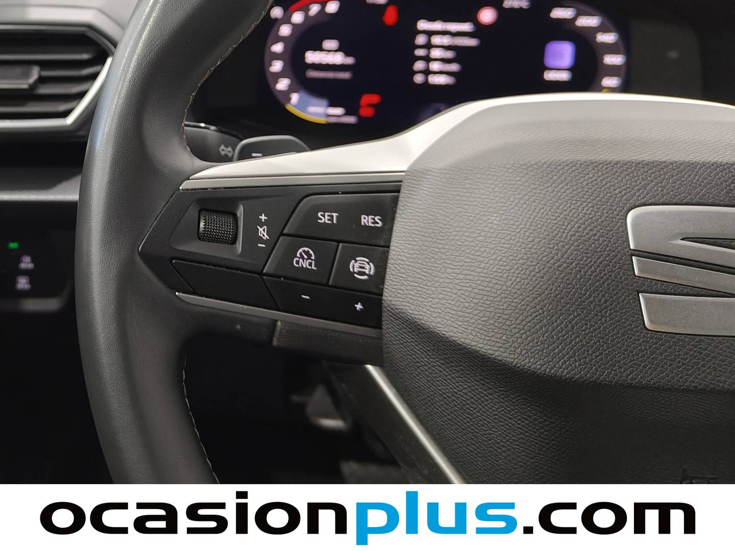 Seat León Seat León 1.5 eTSI Style XL DSG (116 CV) de ocasión