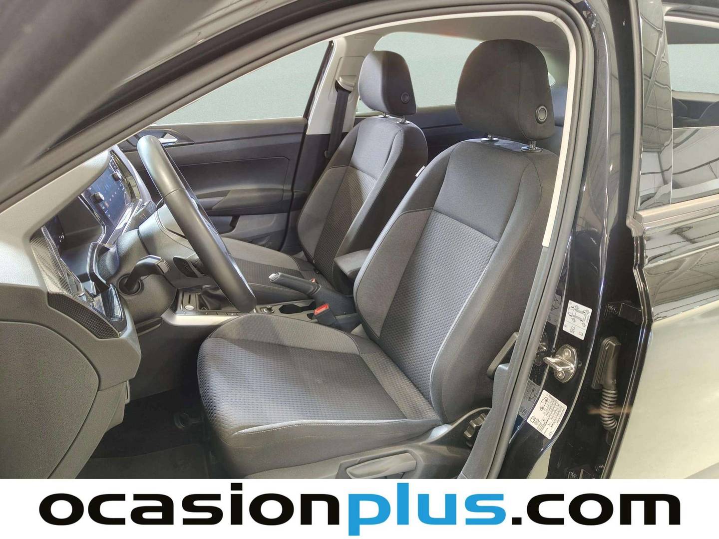 Volkswagen Taigo Volkswagen Taigo ``Más`` 1.0 TSI (115 CV) DSG 2025