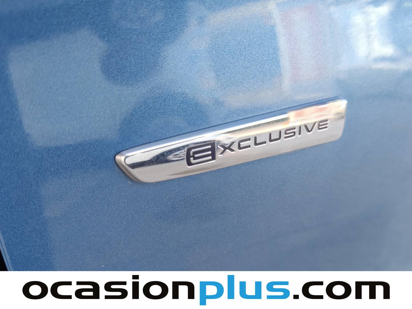 Citroën C-Elysée Citroën C-Elysee BlueHDi 100 Exclusive (100 CV) de segunda mano