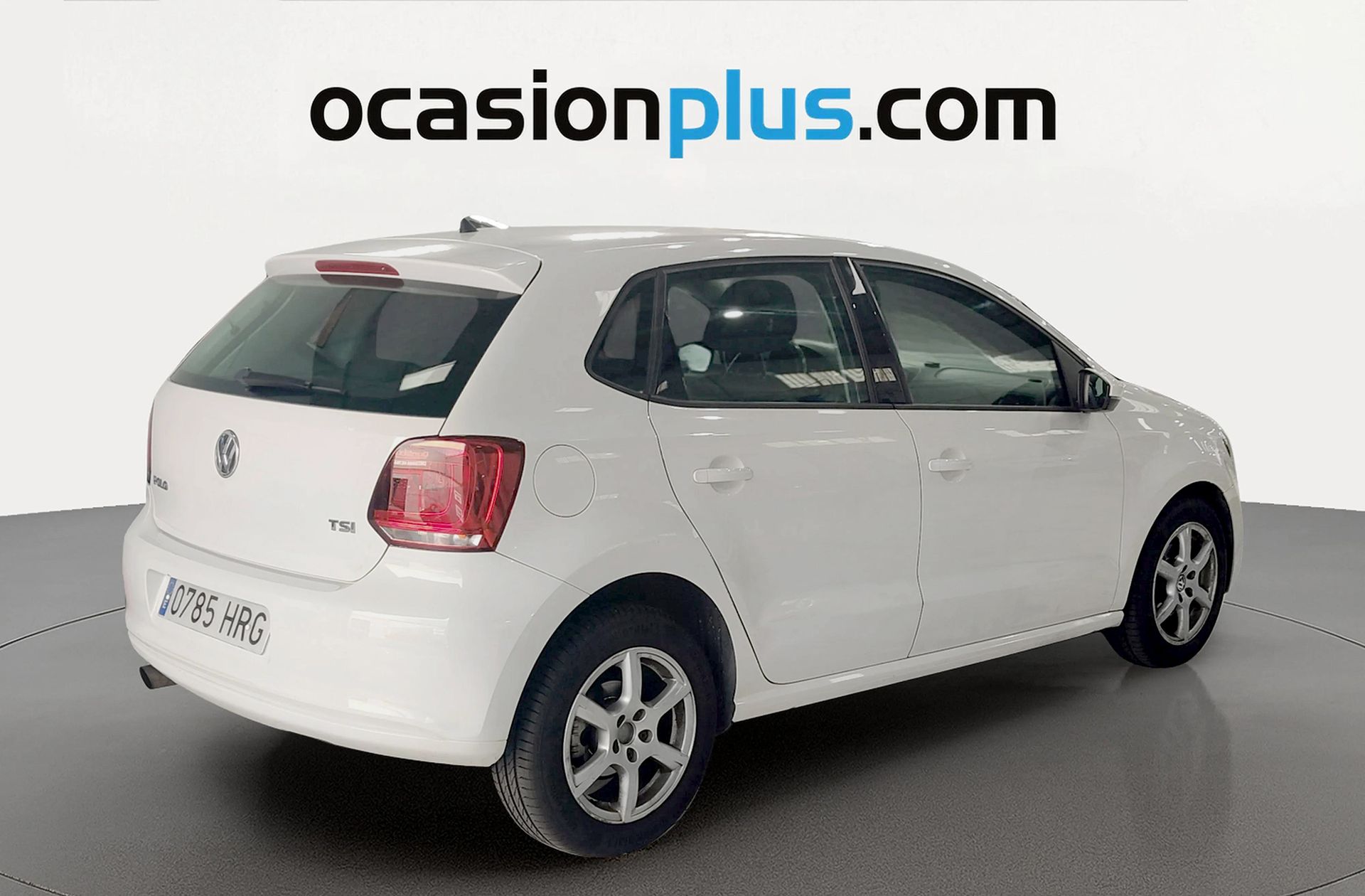 Volkswagen Polo Advance 1.2 TSI - foto 4