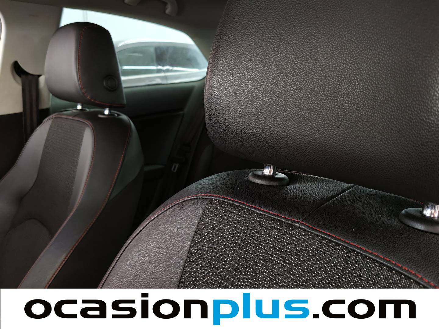 Equipamiento del Seat León Seat León SC 1.4 TSI ACT S&S FR Ultimate Edition (150 CV)